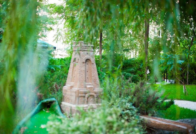 فندق Rainbow 2 Holiday Complex