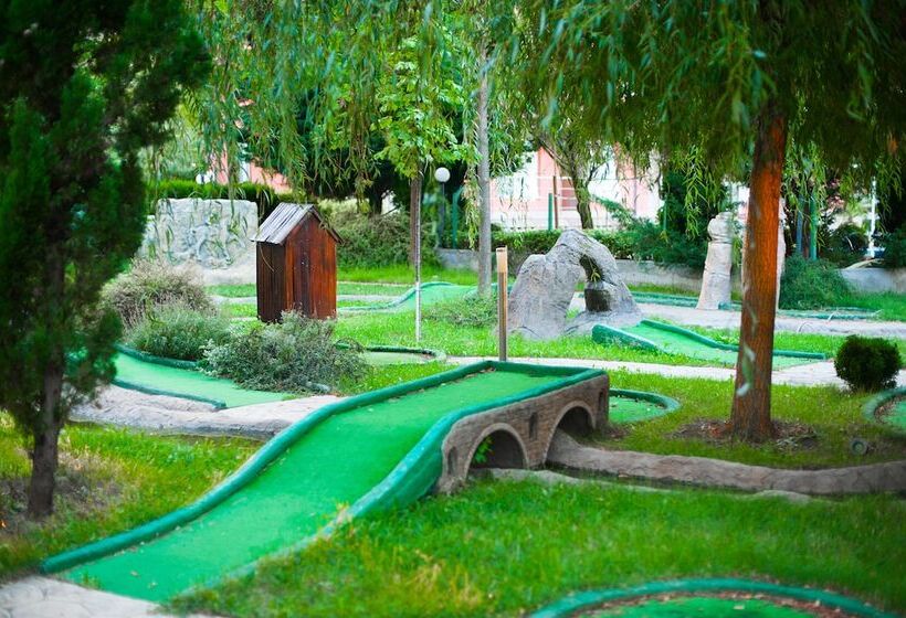 فندق Rainbow 2 Holiday Complex