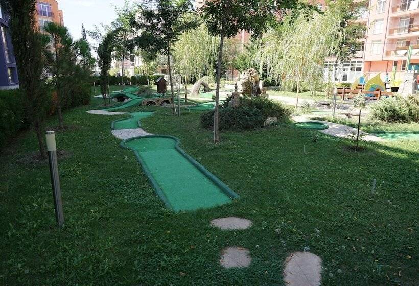 فندق Rainbow 2 Holiday Complex