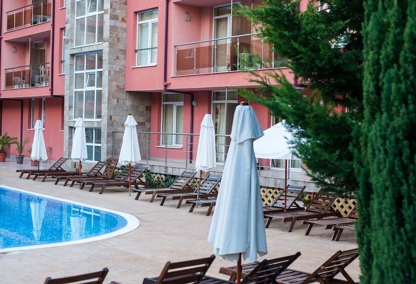 فندق Rainbow 2 Holiday Complex