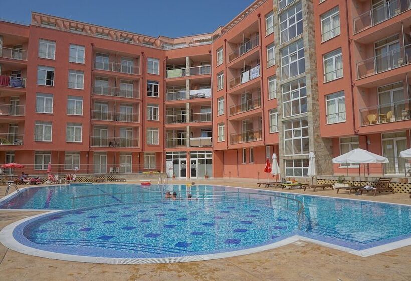 فندق Rainbow 2 Holiday Complex