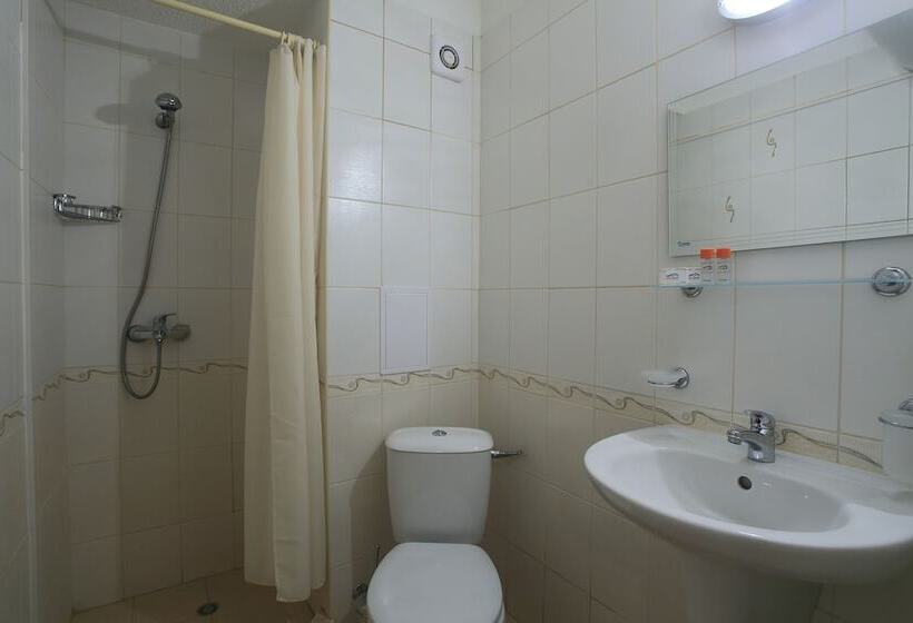 فندق Rainbow 2 Holiday Complex