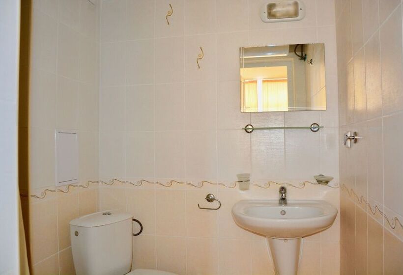 فندق Rainbow 2 Holiday Complex