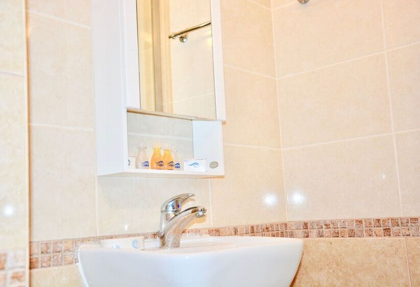 فندق Rainbow 2 Holiday Complex