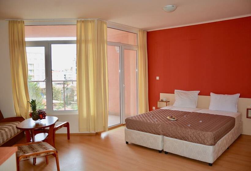 فندق Rainbow 2 Holiday Complex