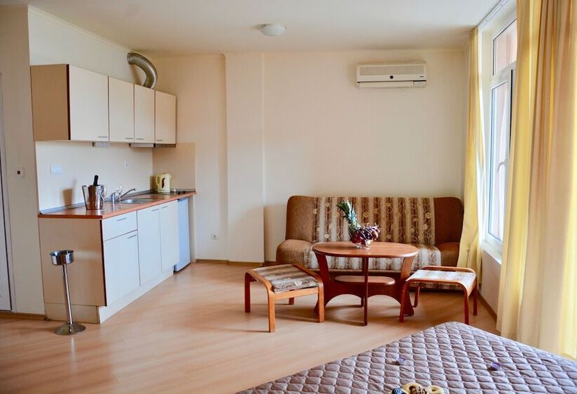 فندق Rainbow 2 Holiday Complex