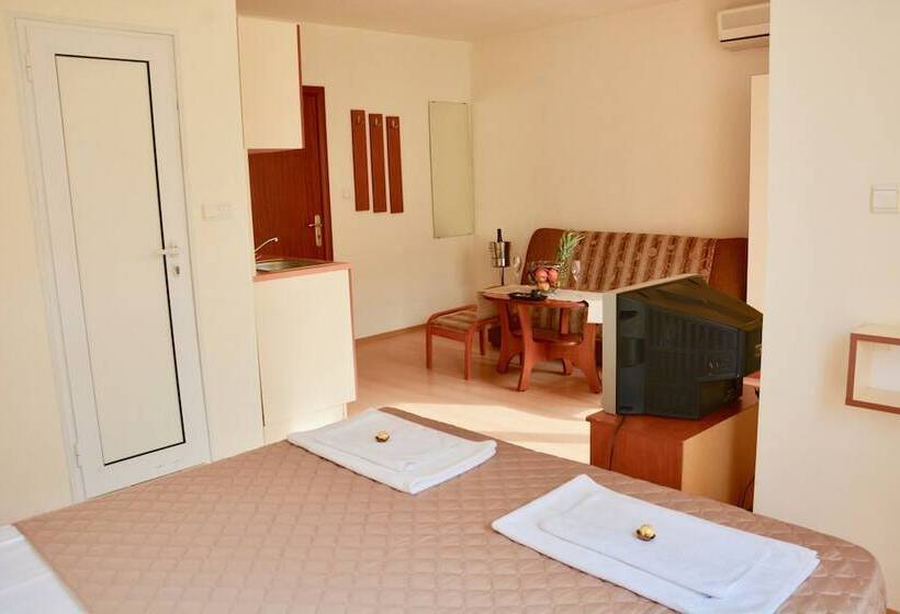 فندق Rainbow 2 Holiday Complex