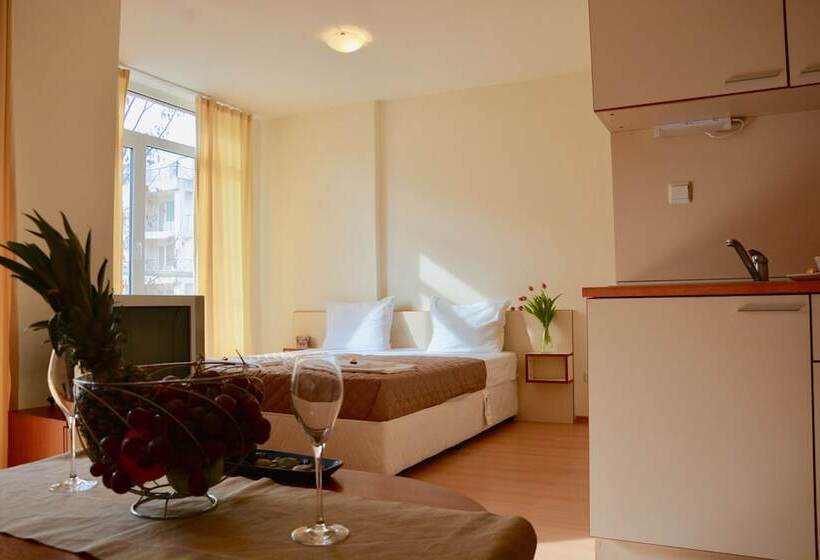 فندق Rainbow 2 Holiday Complex