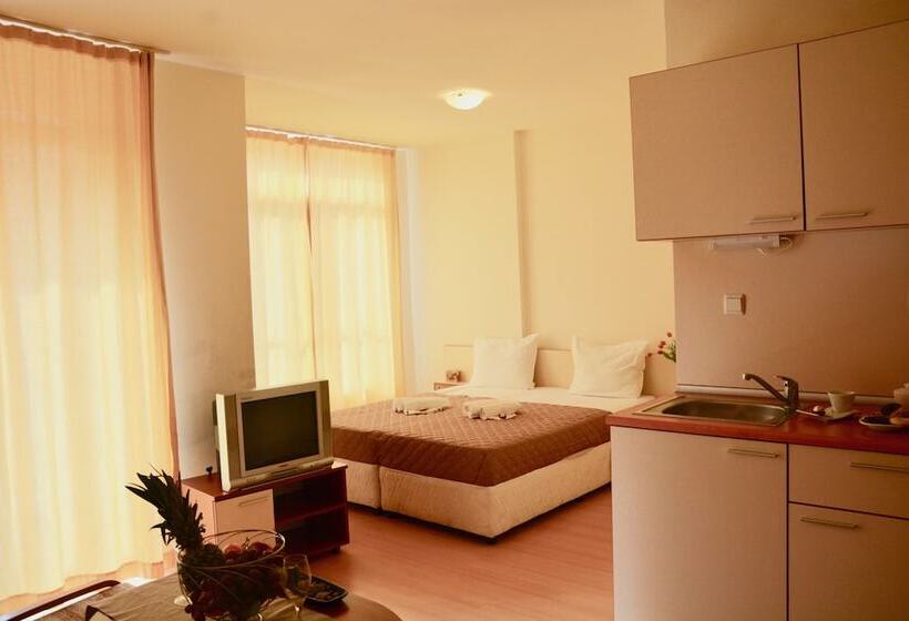 فندق Rainbow 2 Holiday Complex