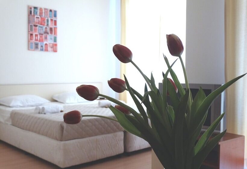 فندق Rainbow 2 Holiday Complex