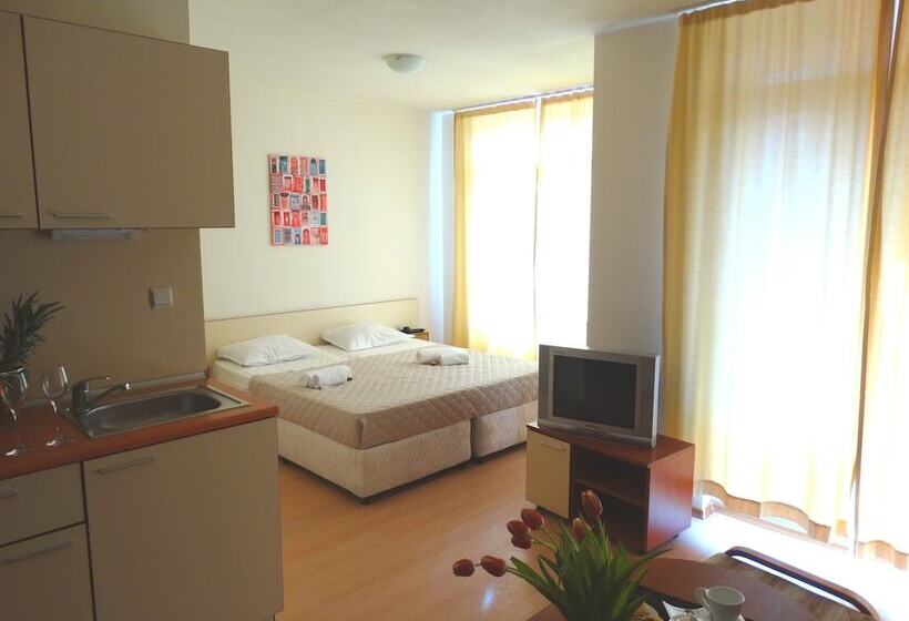 فندق Rainbow 2 Holiday Complex