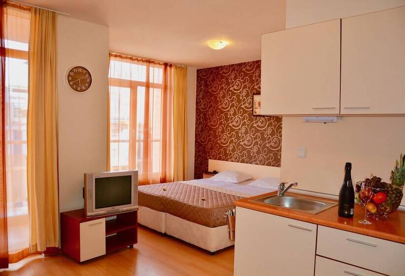 فندق Rainbow 2 Holiday Complex