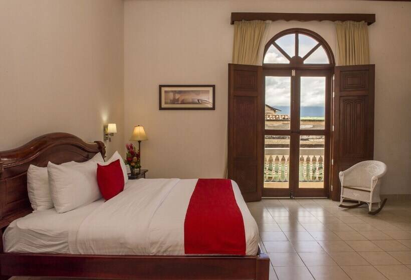 酒店 Real La Merced