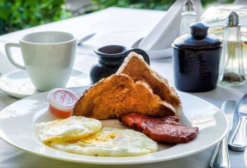 酒店 Real La Merced