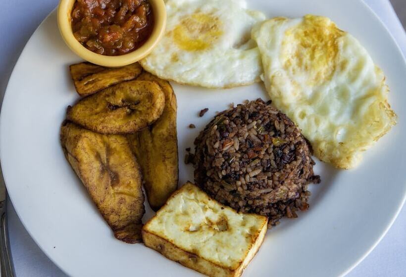 酒店 Real La Merced