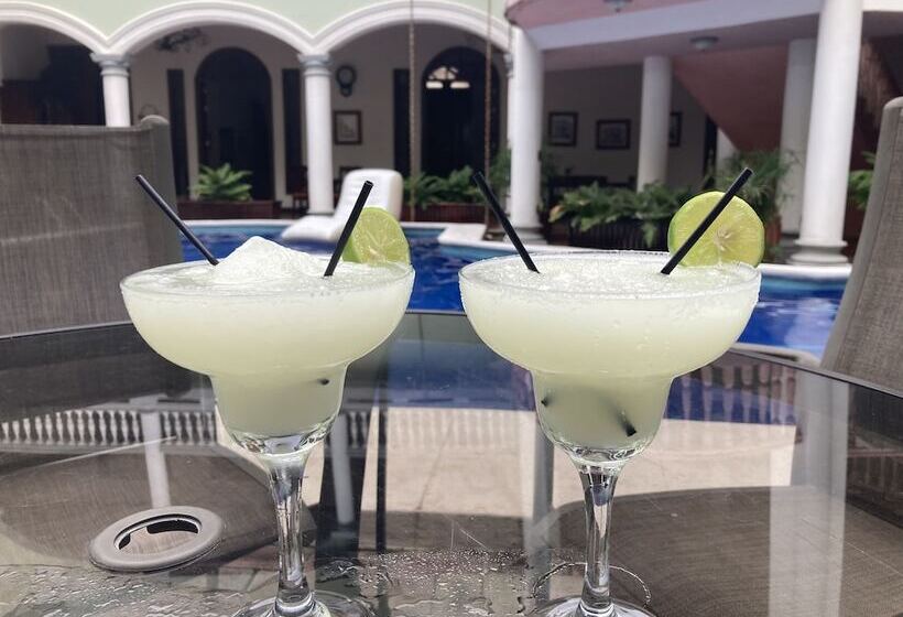 酒店 Real La Merced