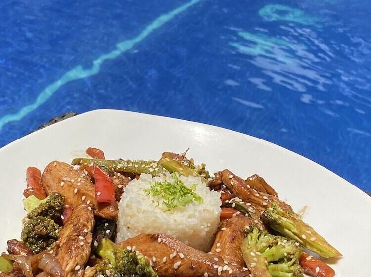 酒店 Real La Merced