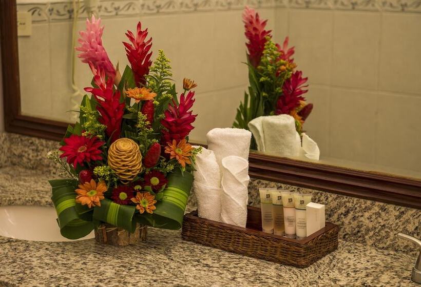 酒店 Real La Merced