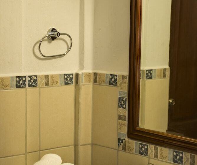 酒店 Real La Merced