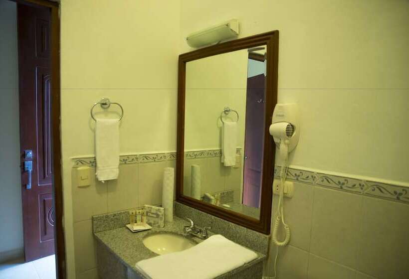 酒店 Real La Merced