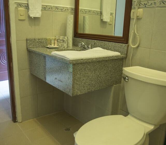 酒店 Real La Merced