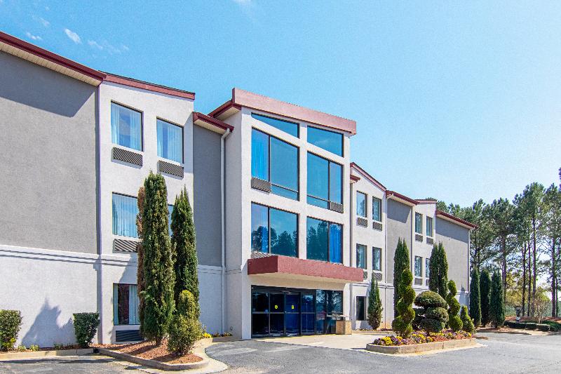 فندق Red Roof Inn Locust Grove