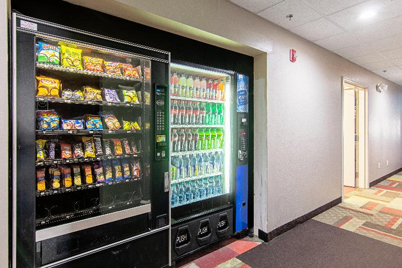 فندق Red Roof Inn Locust Grove