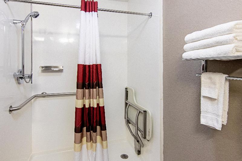 فندق Red Roof Inn Locust Grove