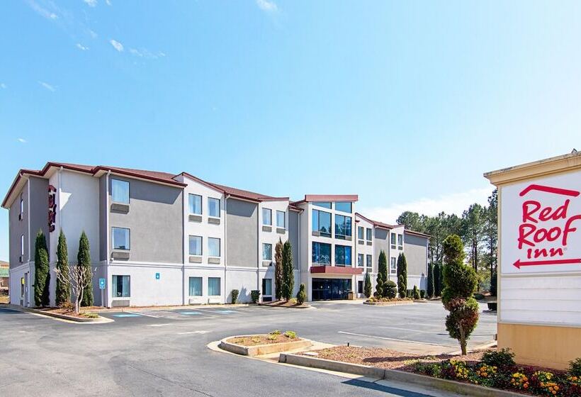 فندق Red Roof Inn Locust Grove