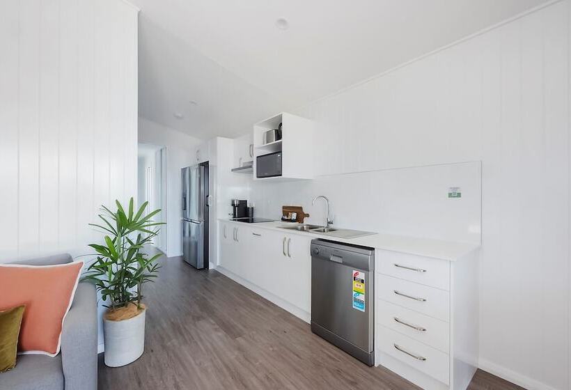 فندق Reflections Forster Beach   Holiday Park