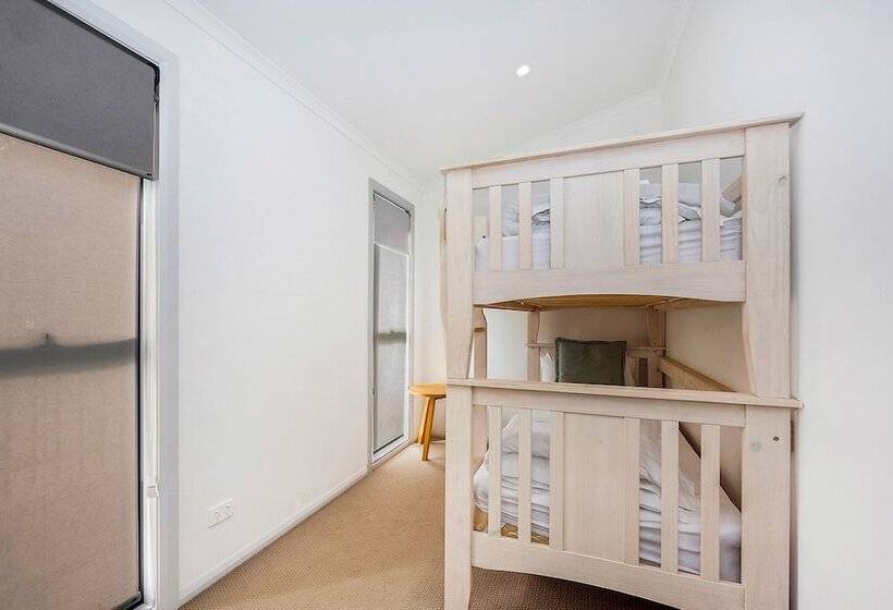 فندق Reflections Forster Beach   Holiday Park