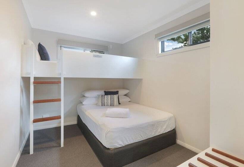 فندق Reflections Forster Beach   Holiday Park