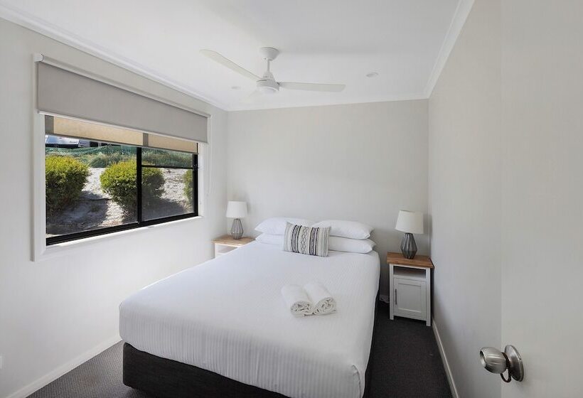 فندق Reflections Forster Beach   Holiday Park