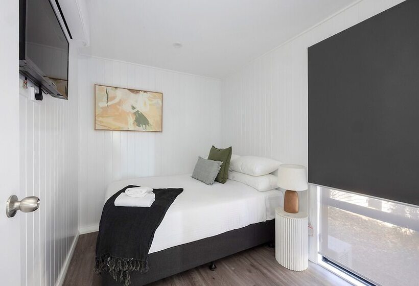 فندق Reflections Forster Beach   Holiday Park