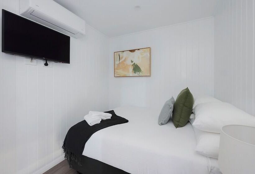 فندق Reflections Forster Beach   Holiday Park