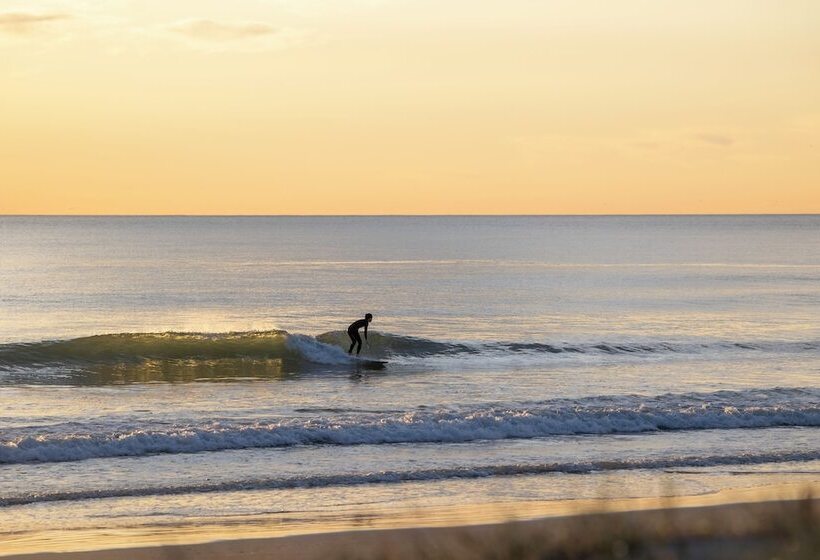 בית מלון כפרי Reflections Lennox Head   Holiday Park