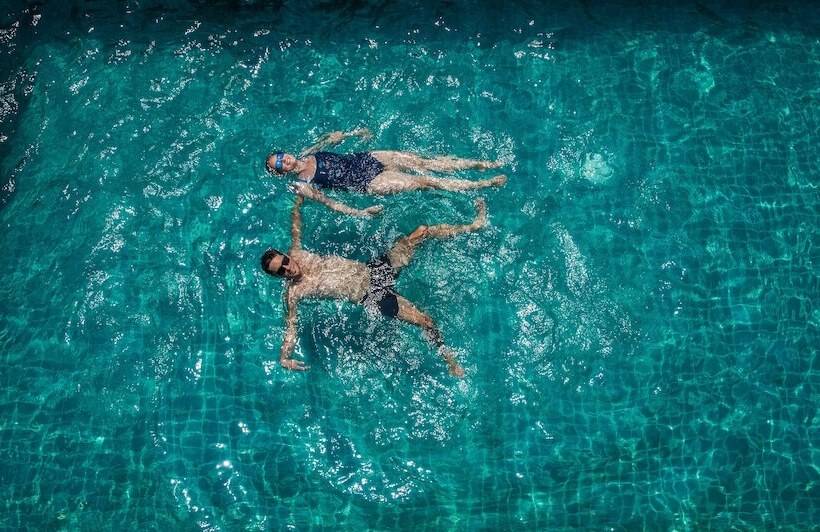 Отель Ren Resort