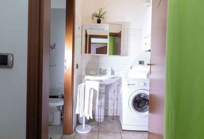 هتل Residence Aurora