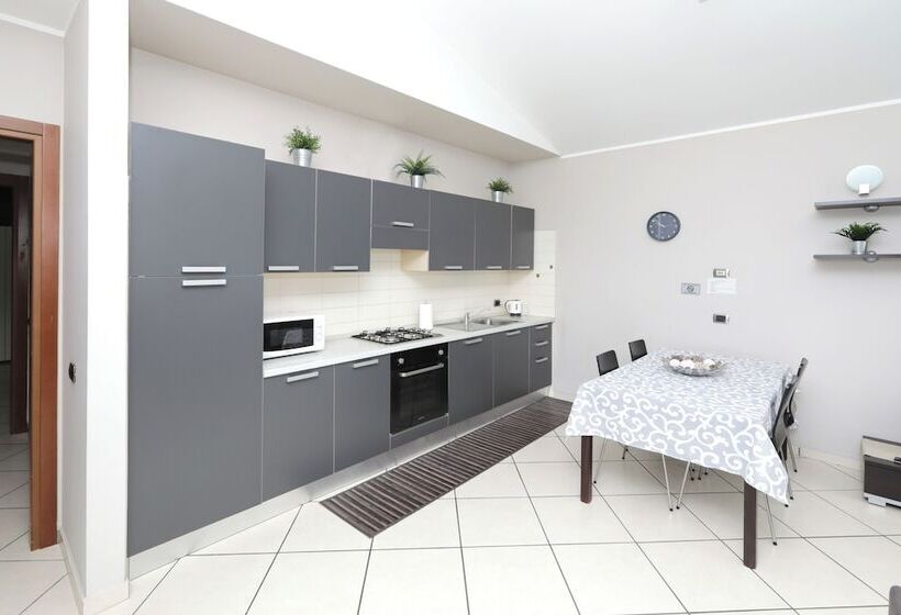 هتل Residence Aurora