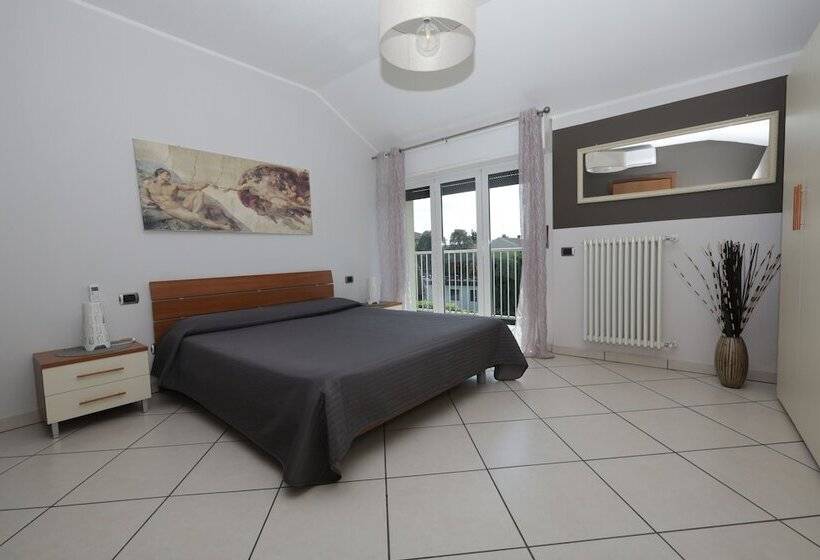 هتل Residence Aurora