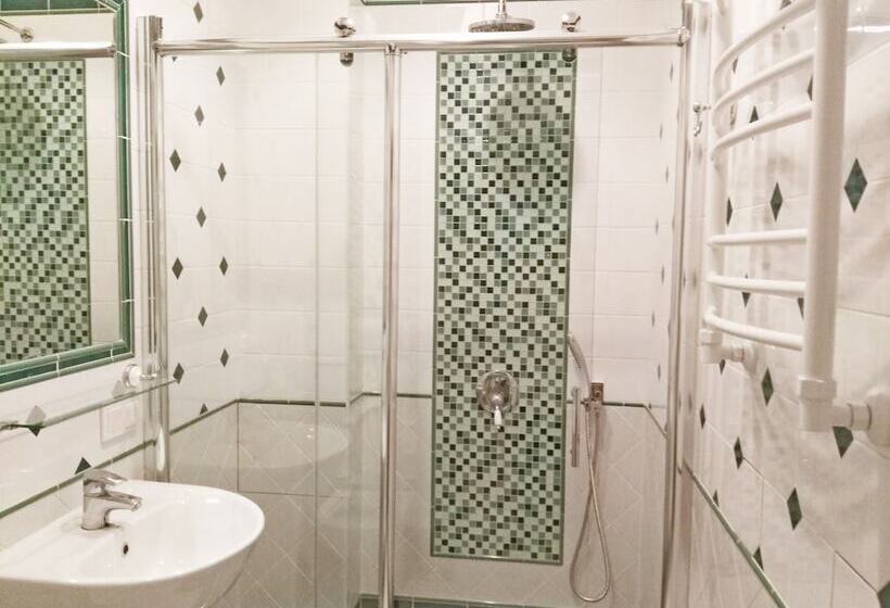 Отель Residence On Morskaya