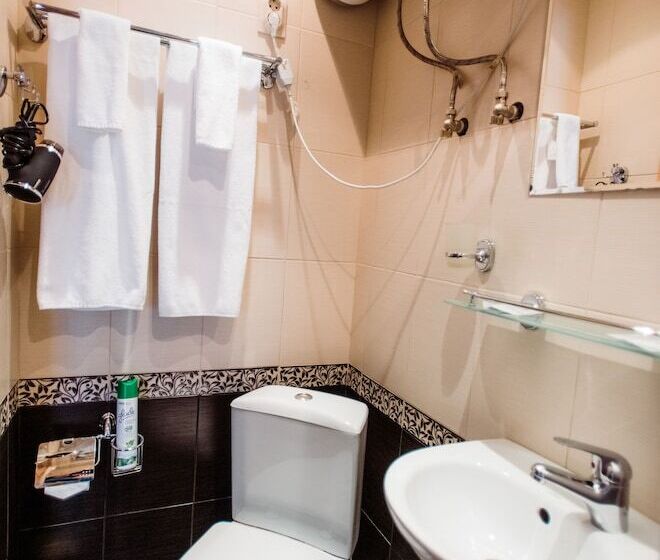 Отель Residence On Morskaya