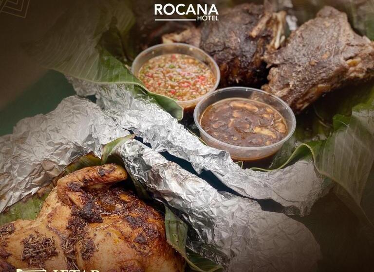 فندق Rocana