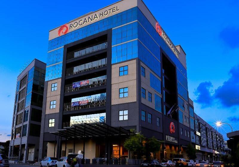 فندق Rocana