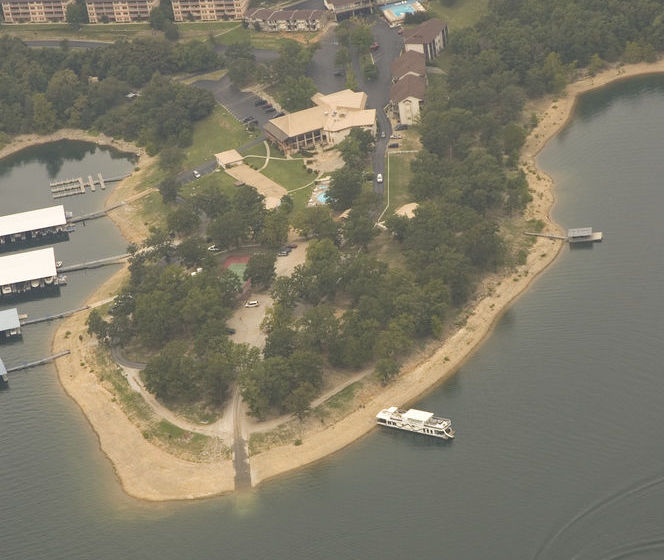 호텔 Rock Lane Resort & Marina