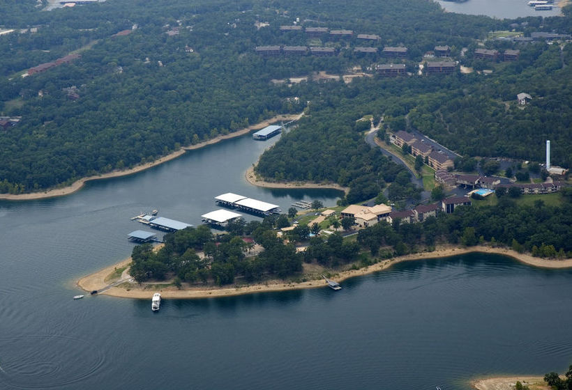 호텔 Rock Lane Resort & Marina