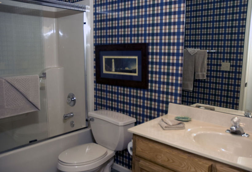 호텔 Rock Lane Resort & Marina