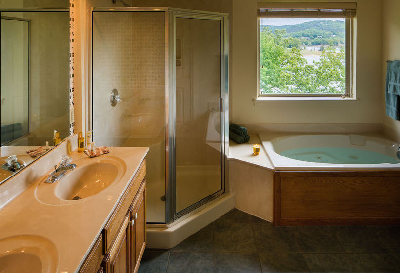 호텔 Rock Lane Resort & Marina