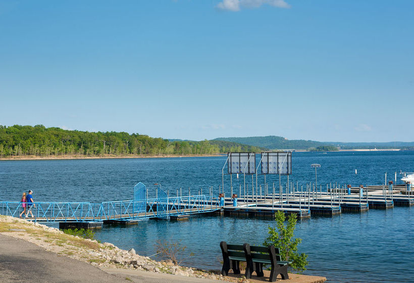 호텔 Rock Lane Resort & Marina