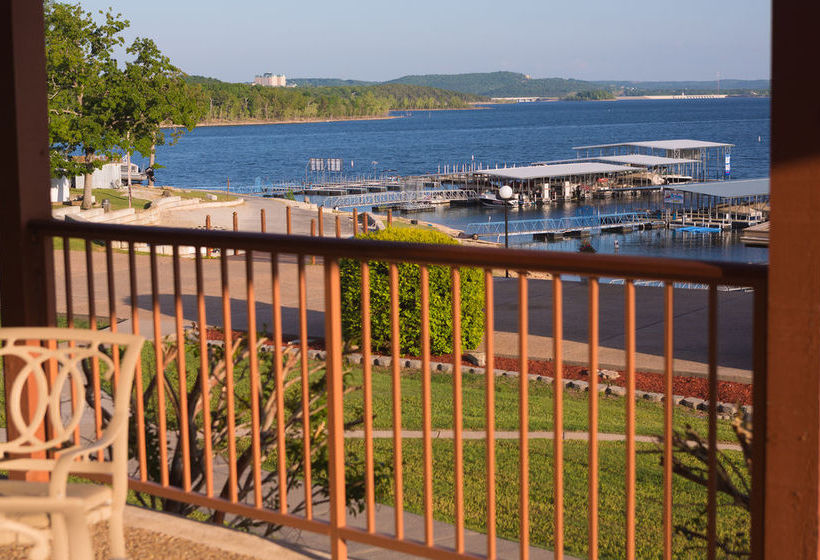 호텔 Rock Lane Resort & Marina